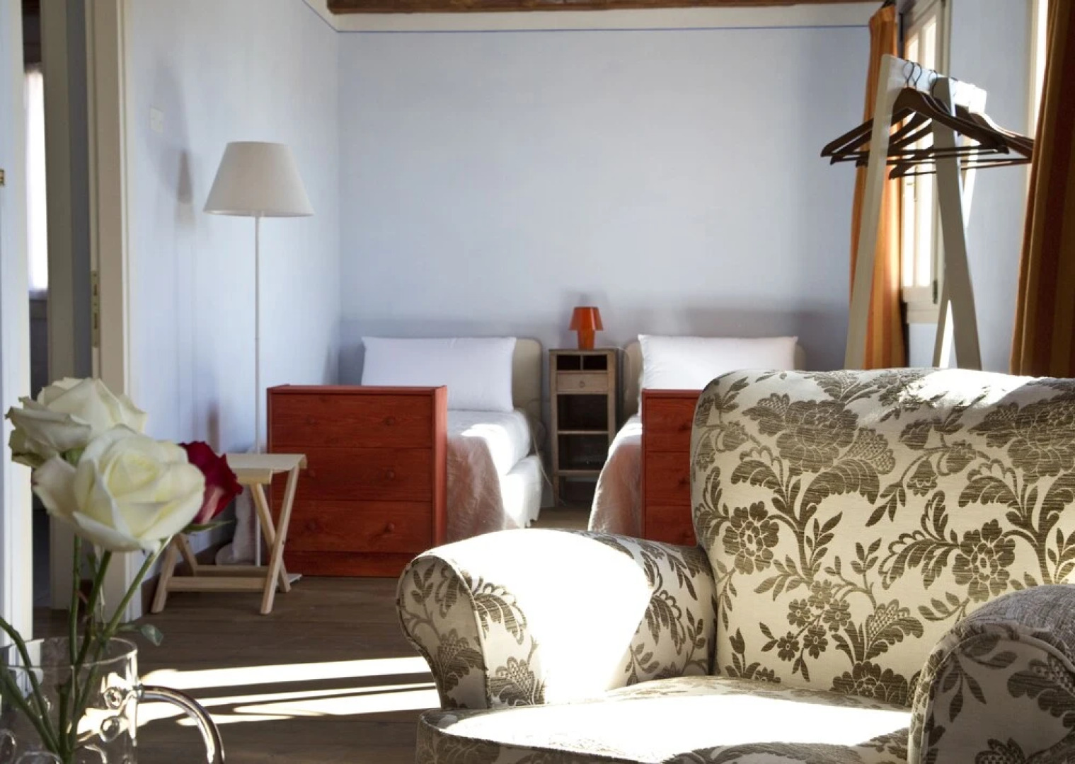 Agriturismo La Madoneta