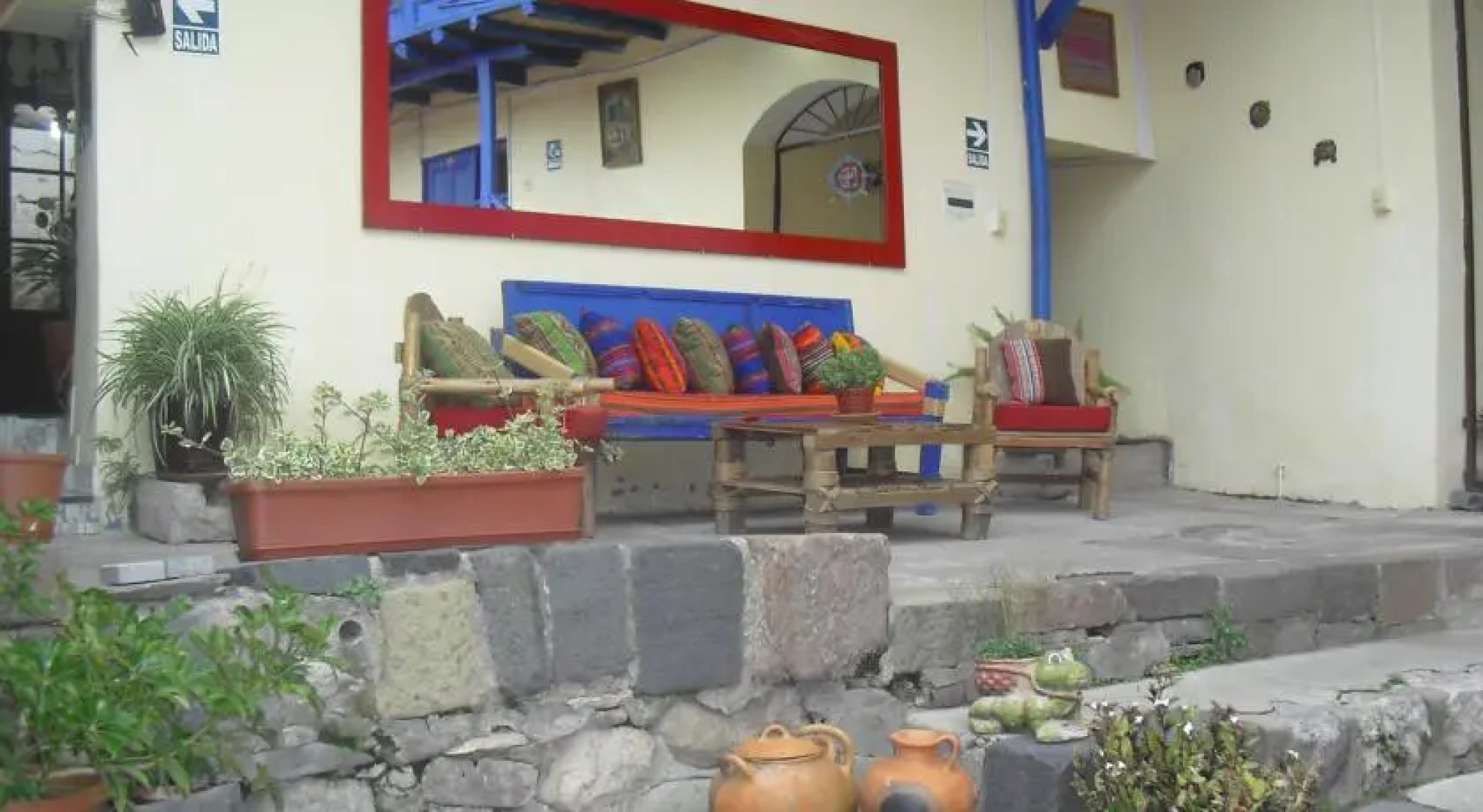 Famdreams Casa Hospedaje