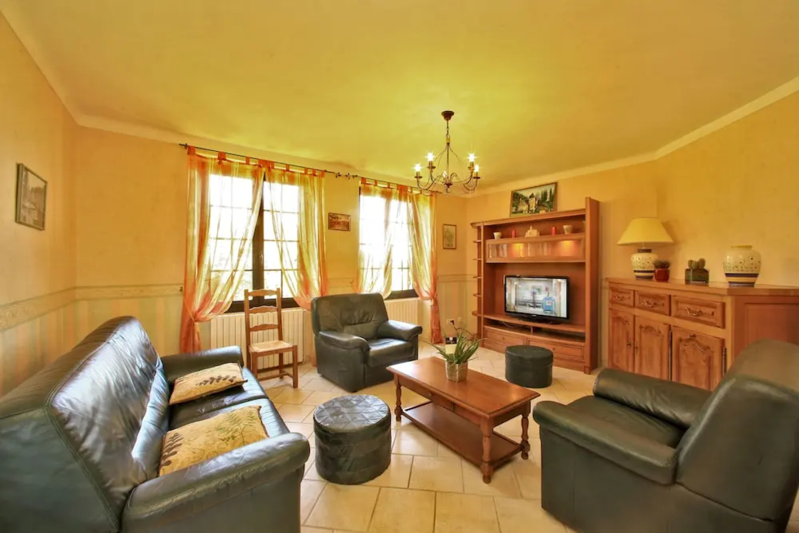 Combas Village De Gites