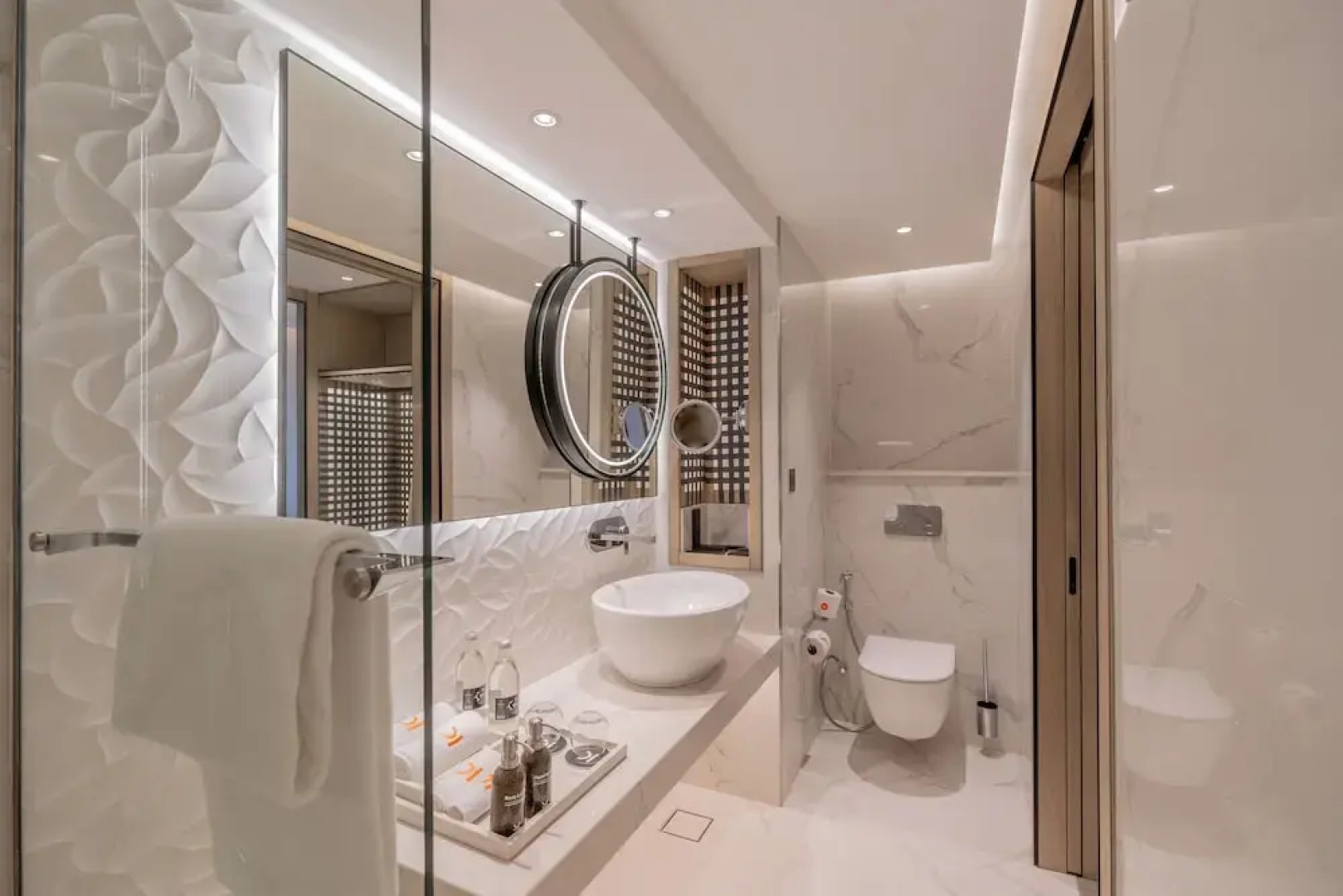 Kwetu Nairobi Curio Collection by Hilton