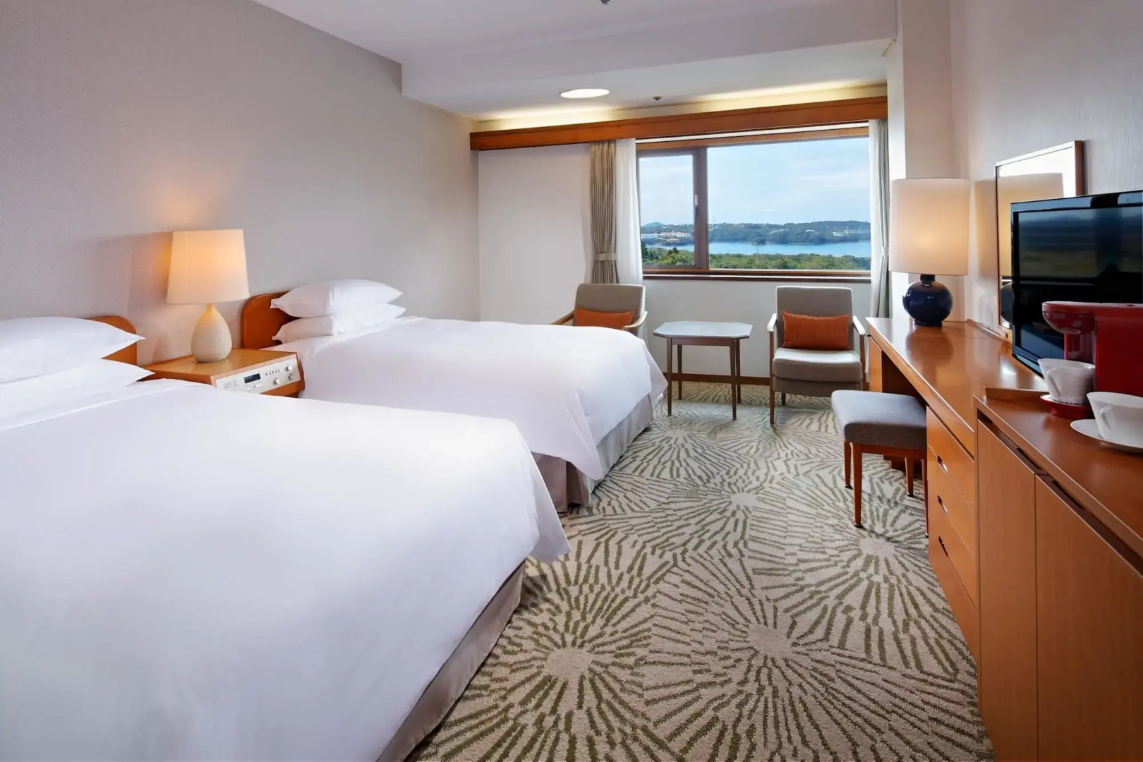 Shima Kanko Hotel The Classic