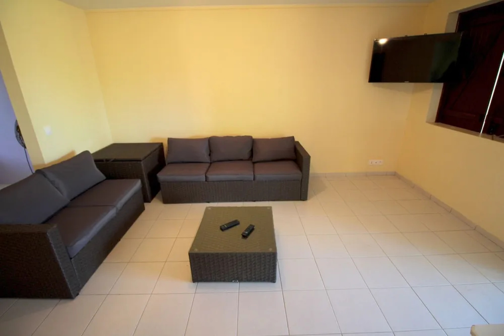 Résidence Jochryste