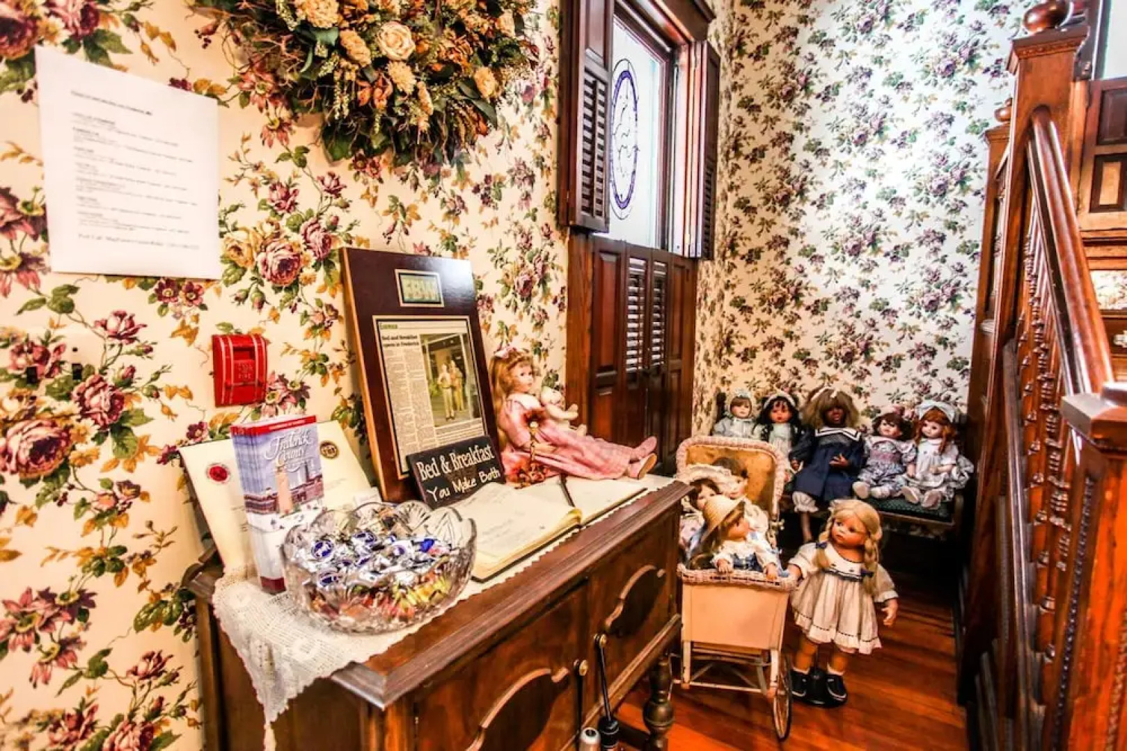 Hollerstown Hill B&B