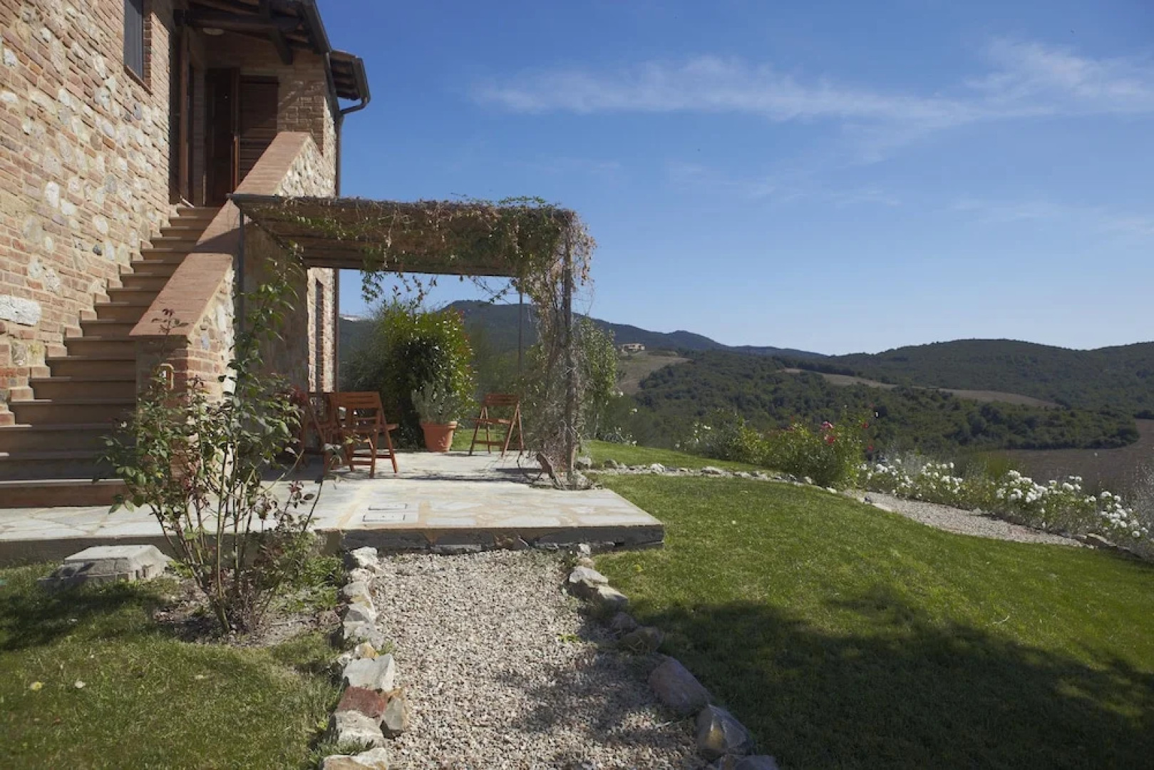 Appartamento Collinella