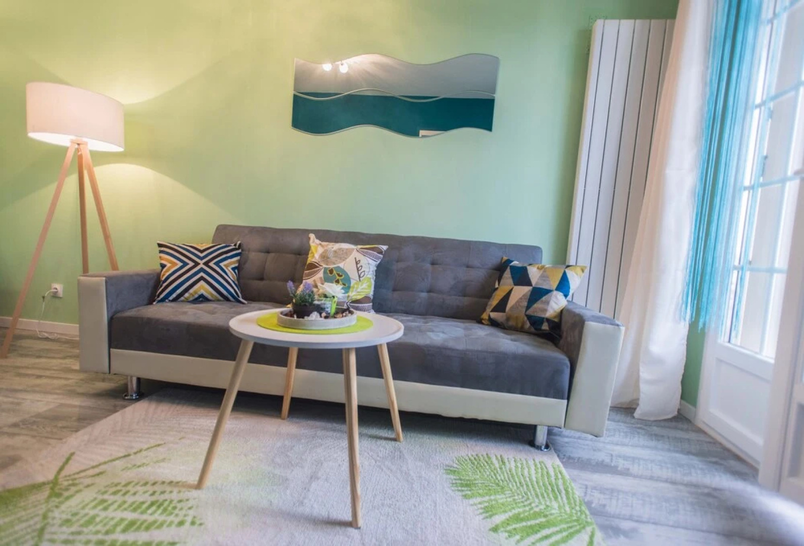 Le Mans City Ambiance Cosy