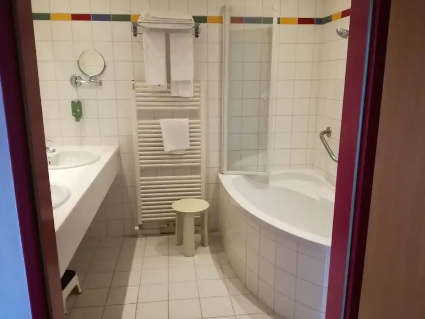 Thermenhotel 4 Jahreszeiten