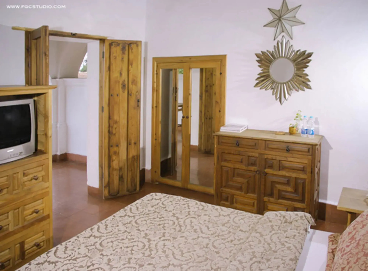 Hotel-Museo Posada de la Misón