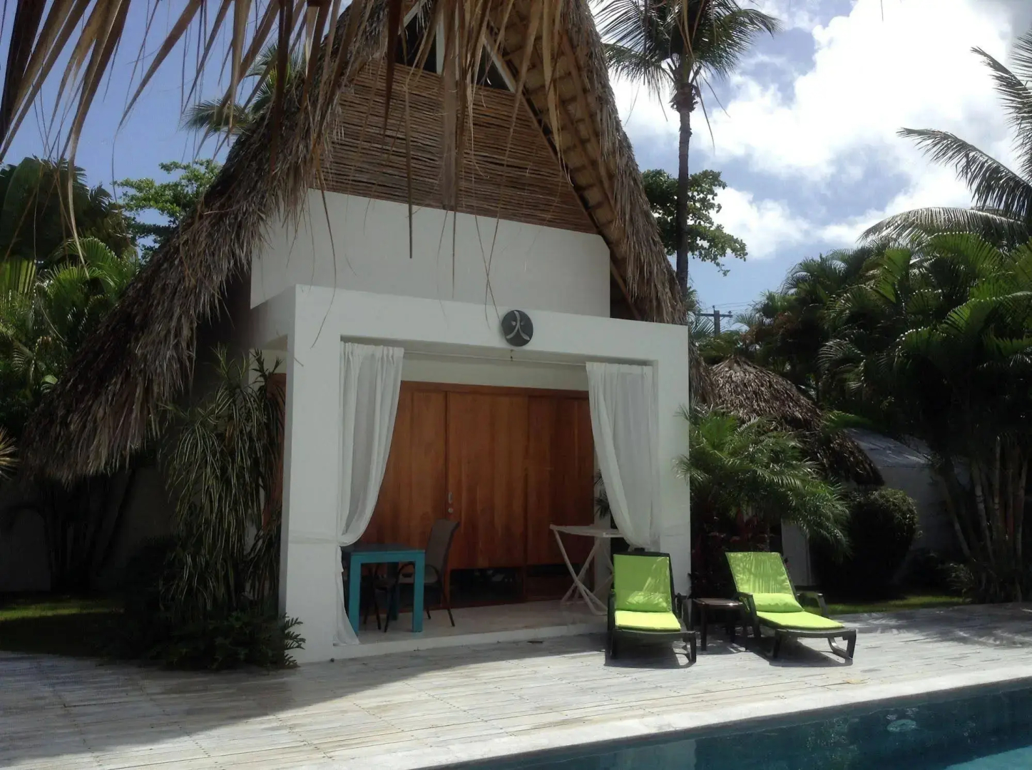 Mahona Boutique Hotel