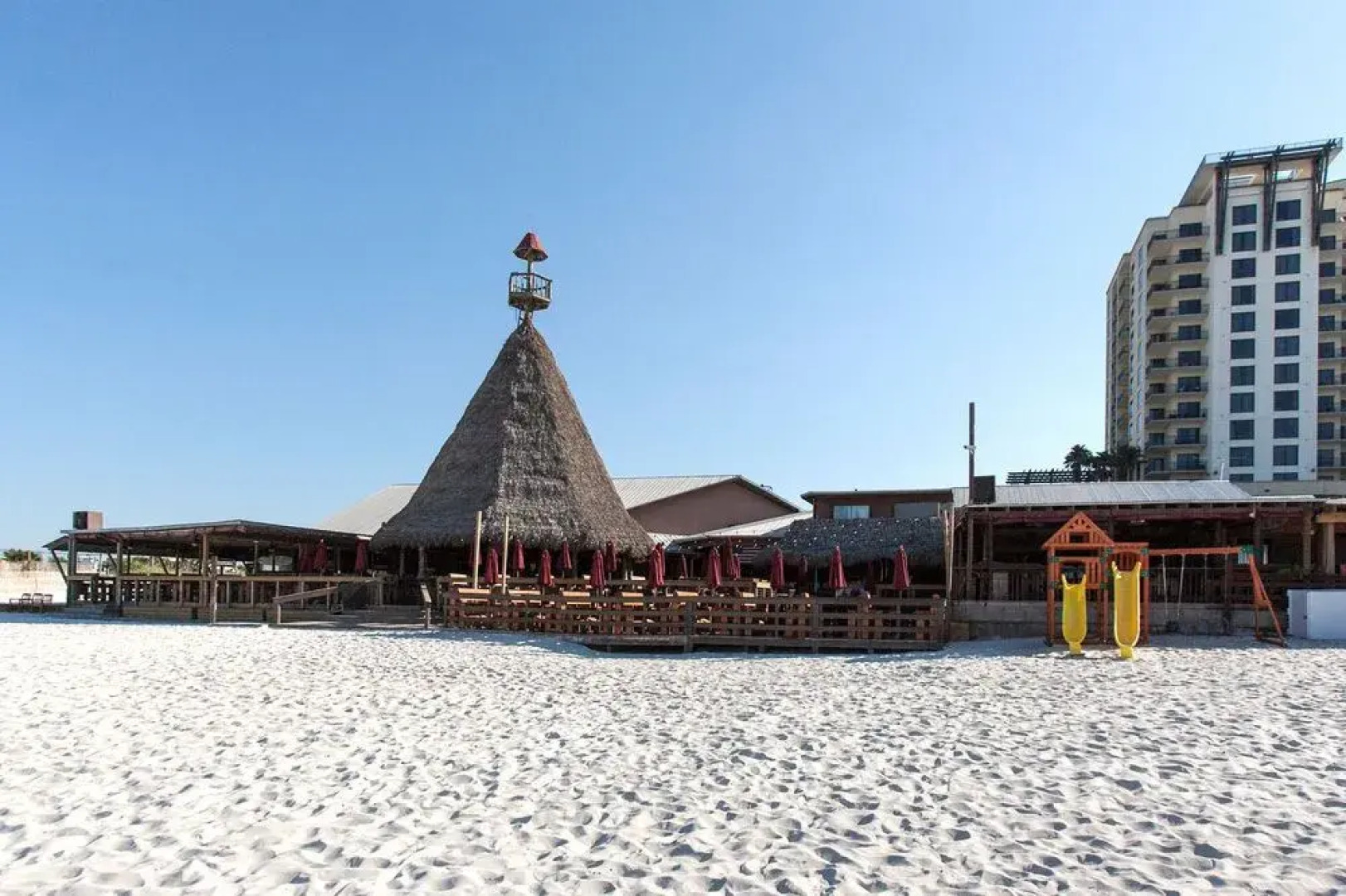 Origin Beach Resort by ZIA VR