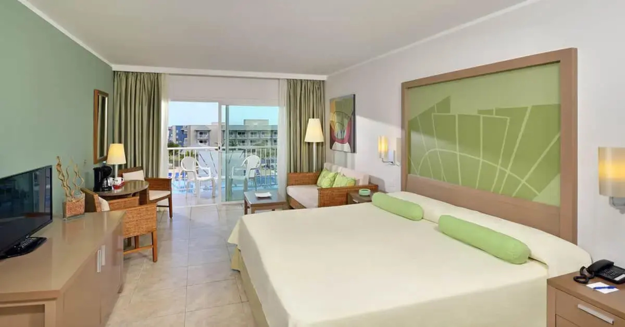 Melia Jardines Del Rey