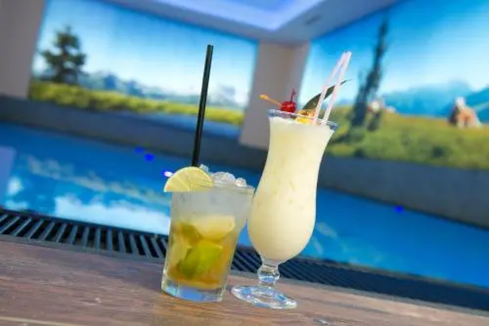 Taxerhof Wellness & Aparthotel