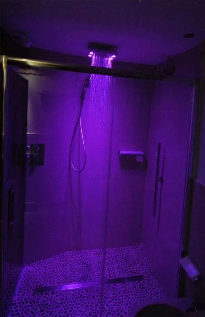 Chamonix Centre Holiday Sauna Apartment 2