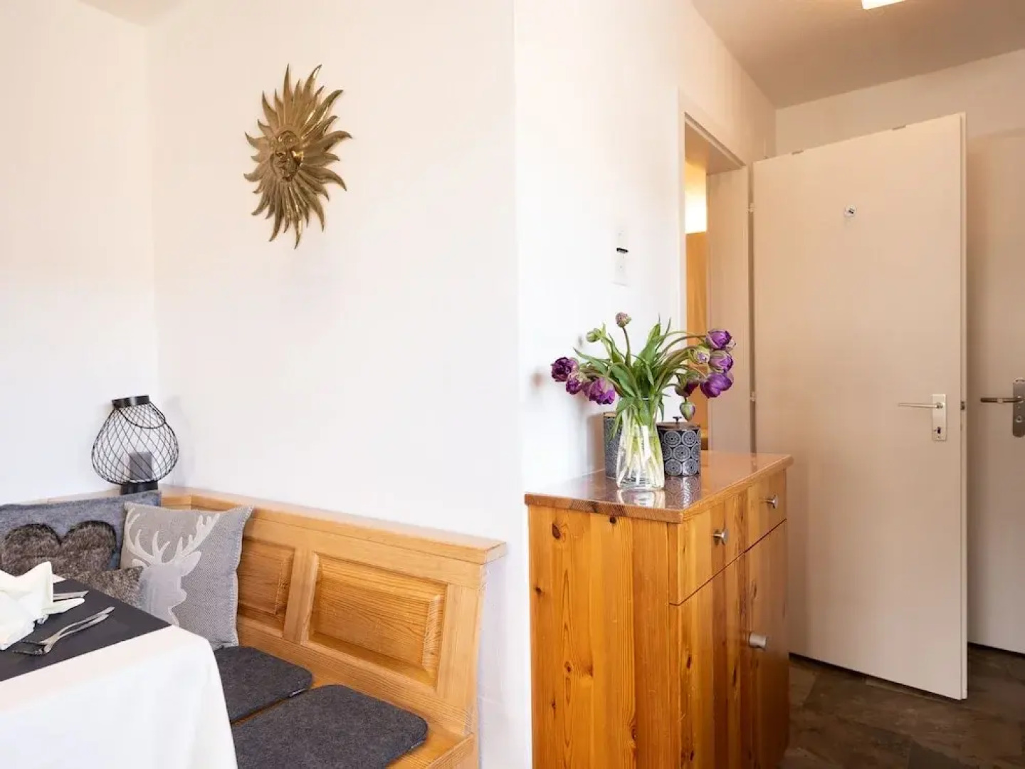 Chesa Corvatsch 211 - Champfer St Moritz