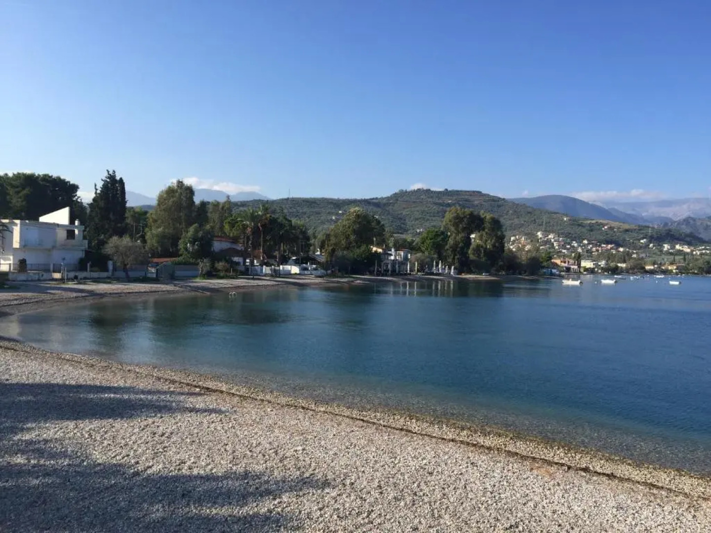 Luxury Country House