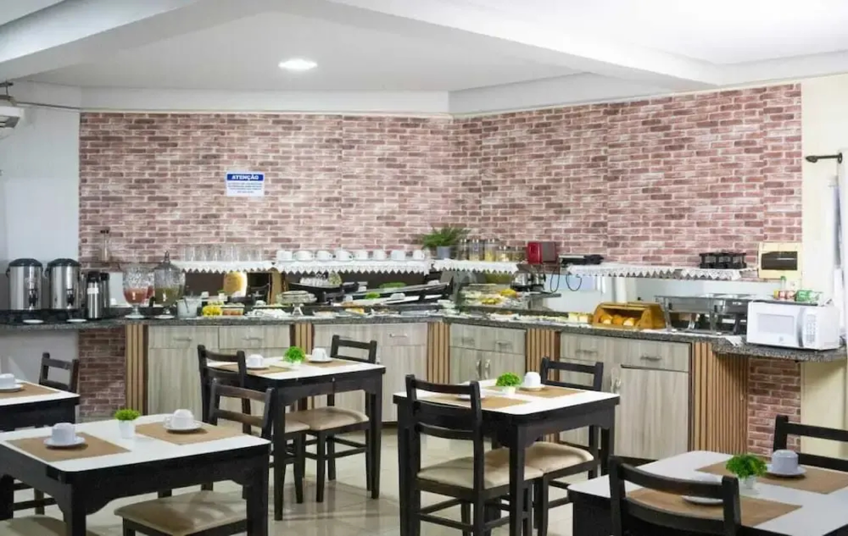 Recife Palace Hotel
