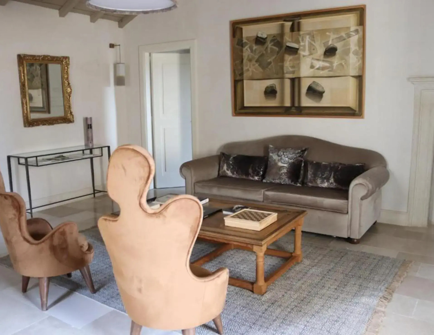 Palazzo Maresgallo Suite & Spa