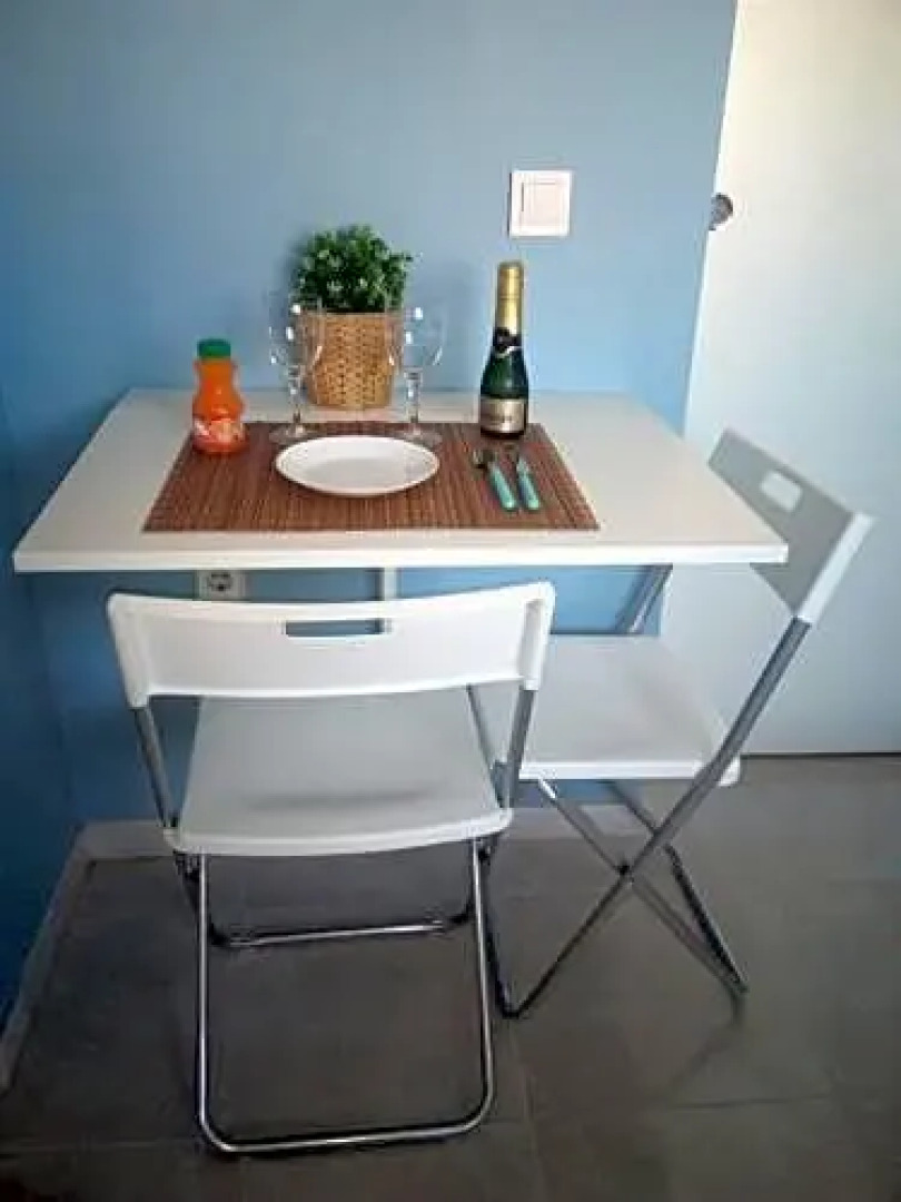 La Buhardilla de Carmen