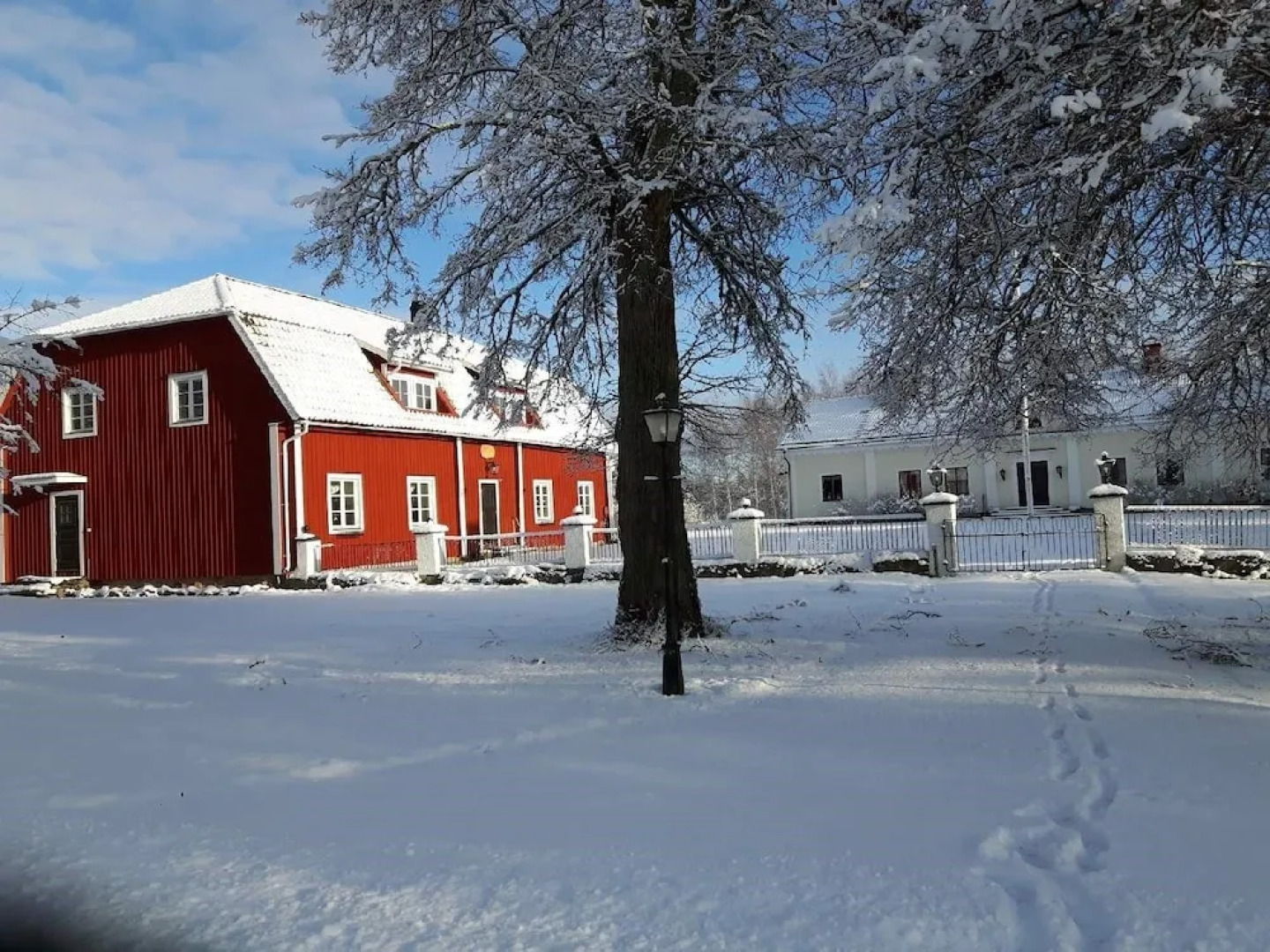 Kåsätter Gård