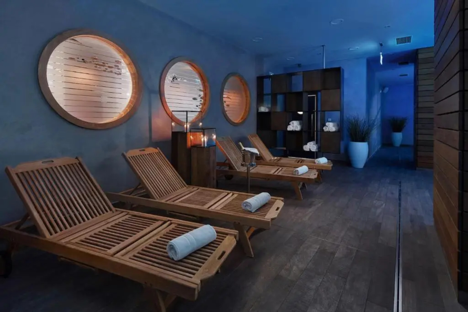 Spa Hotel Felicitas
