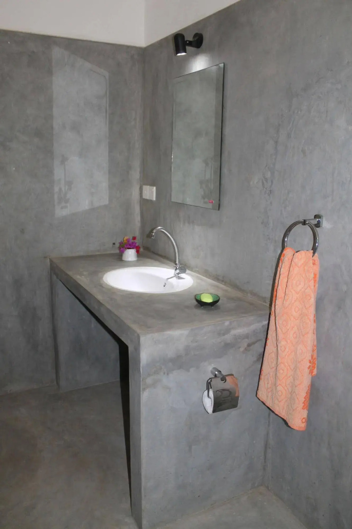 Chill Enjoy Cabanas & Restaurant