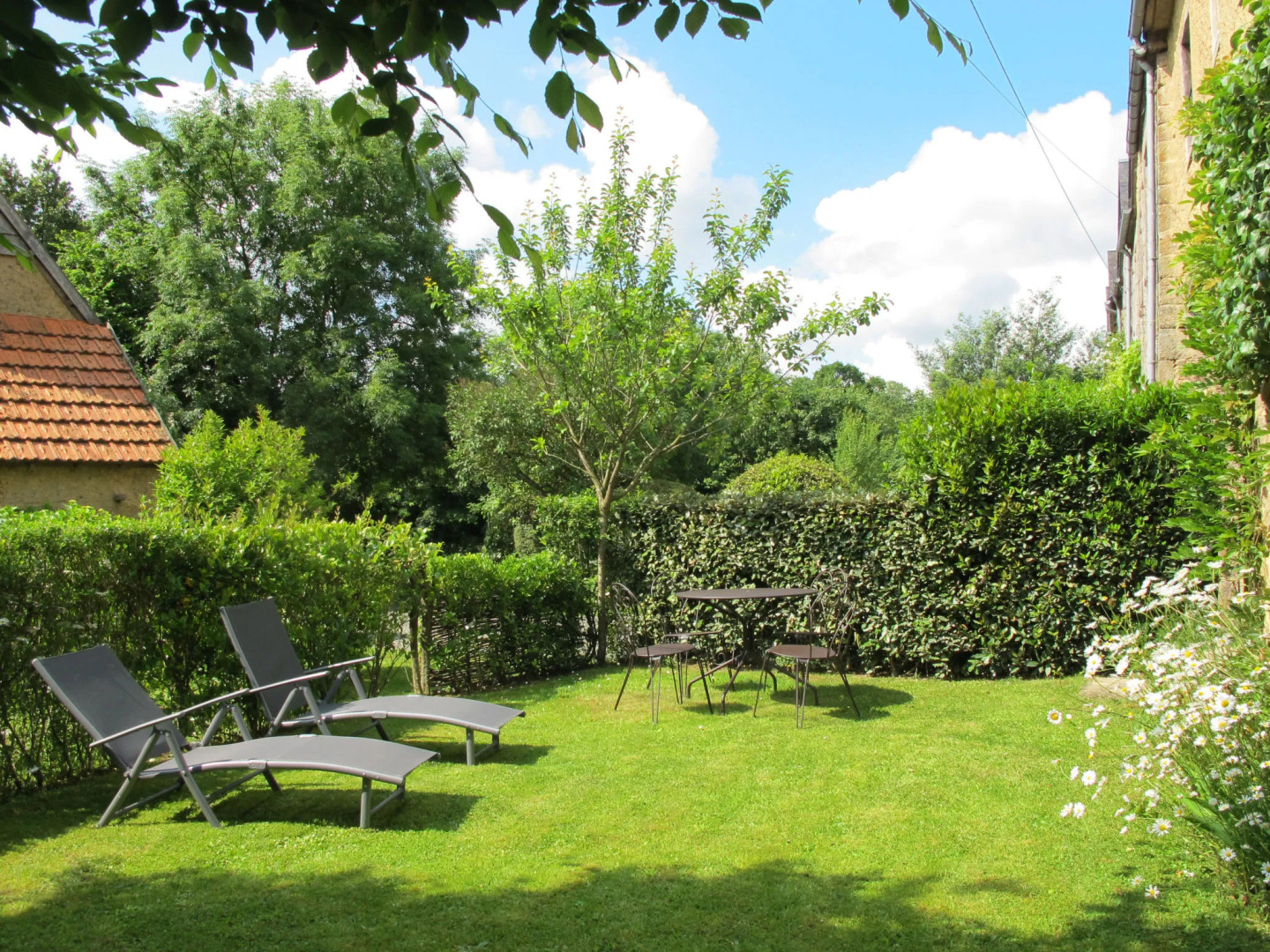 La Capelinière (MDC100)