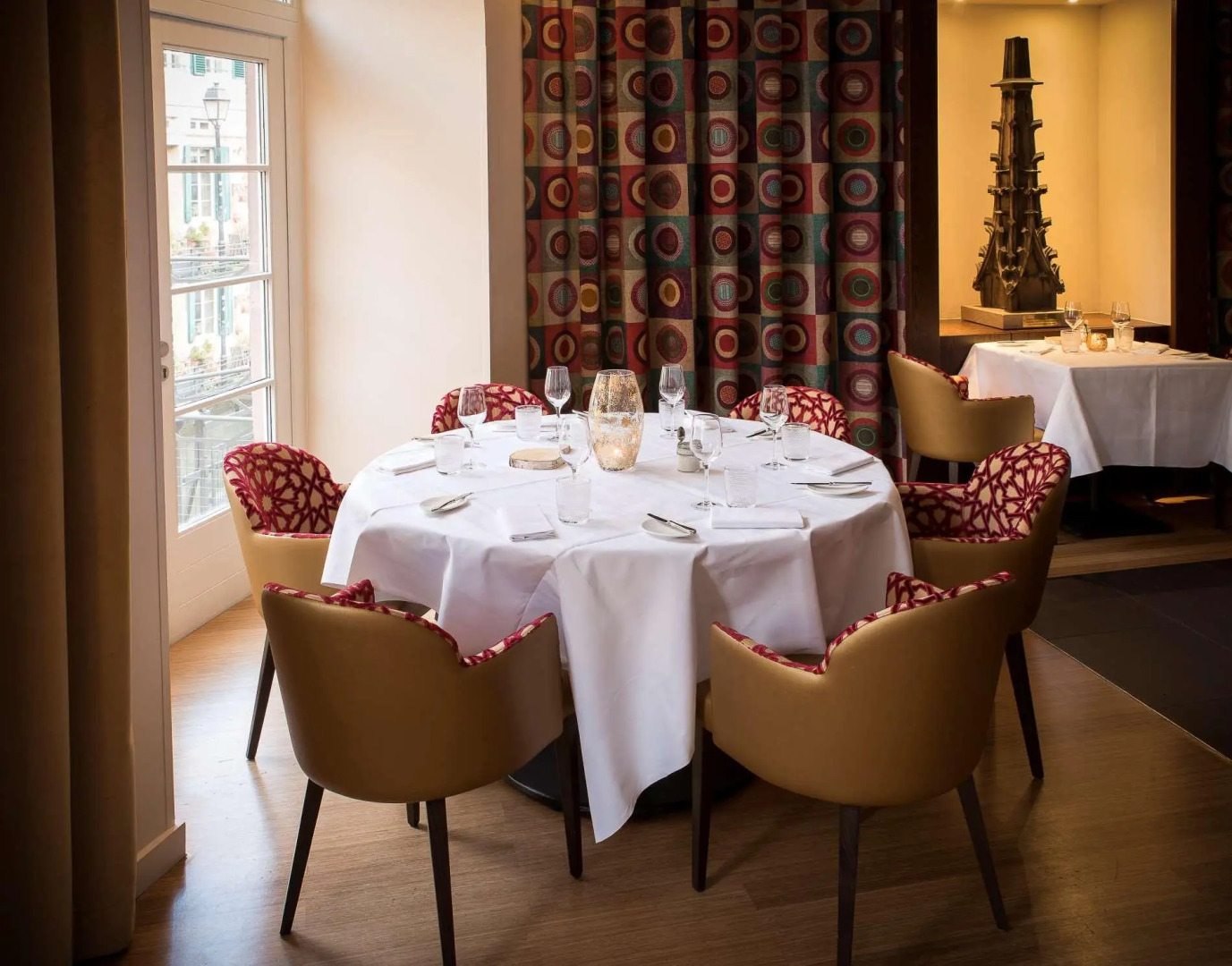 Hôtel & Spa RÉGENT PETITE FRANCE