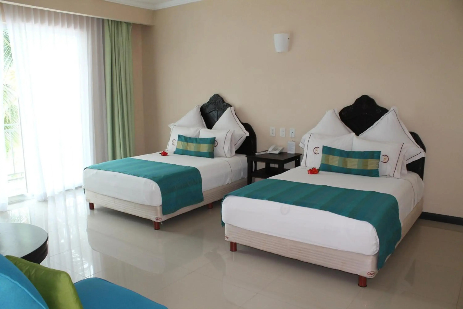 La Quinta Gran Bahia Cuastecomates