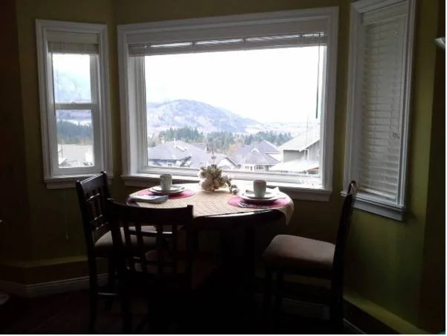 Squamish Highlands Bed and Breakfast