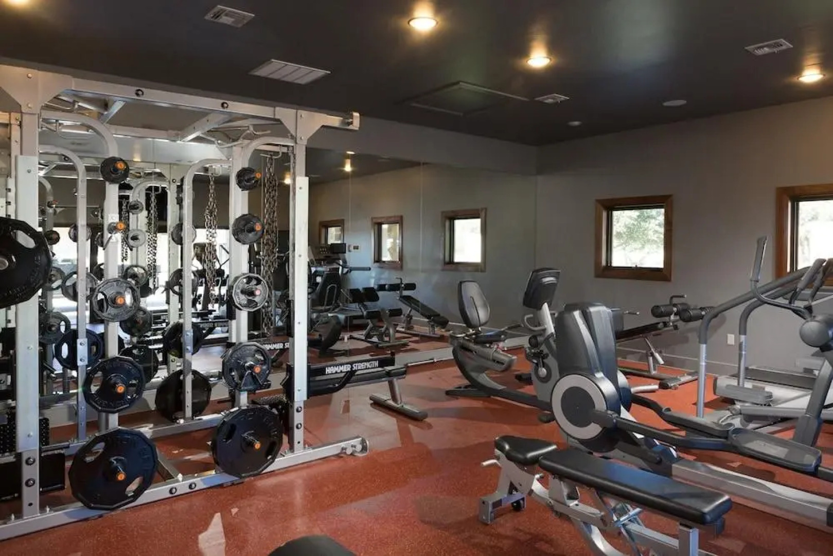 The JL Bar Ranch, Resort and Spa