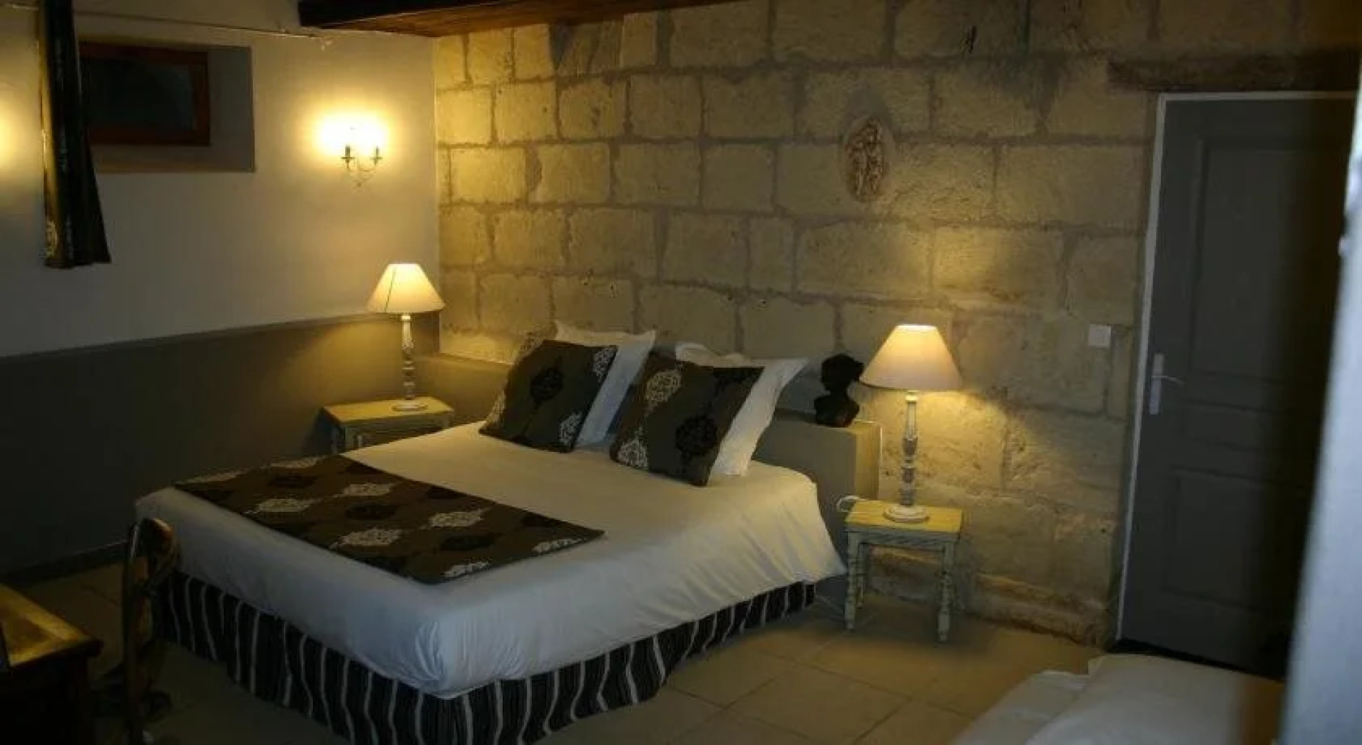 Les Roches à Renards