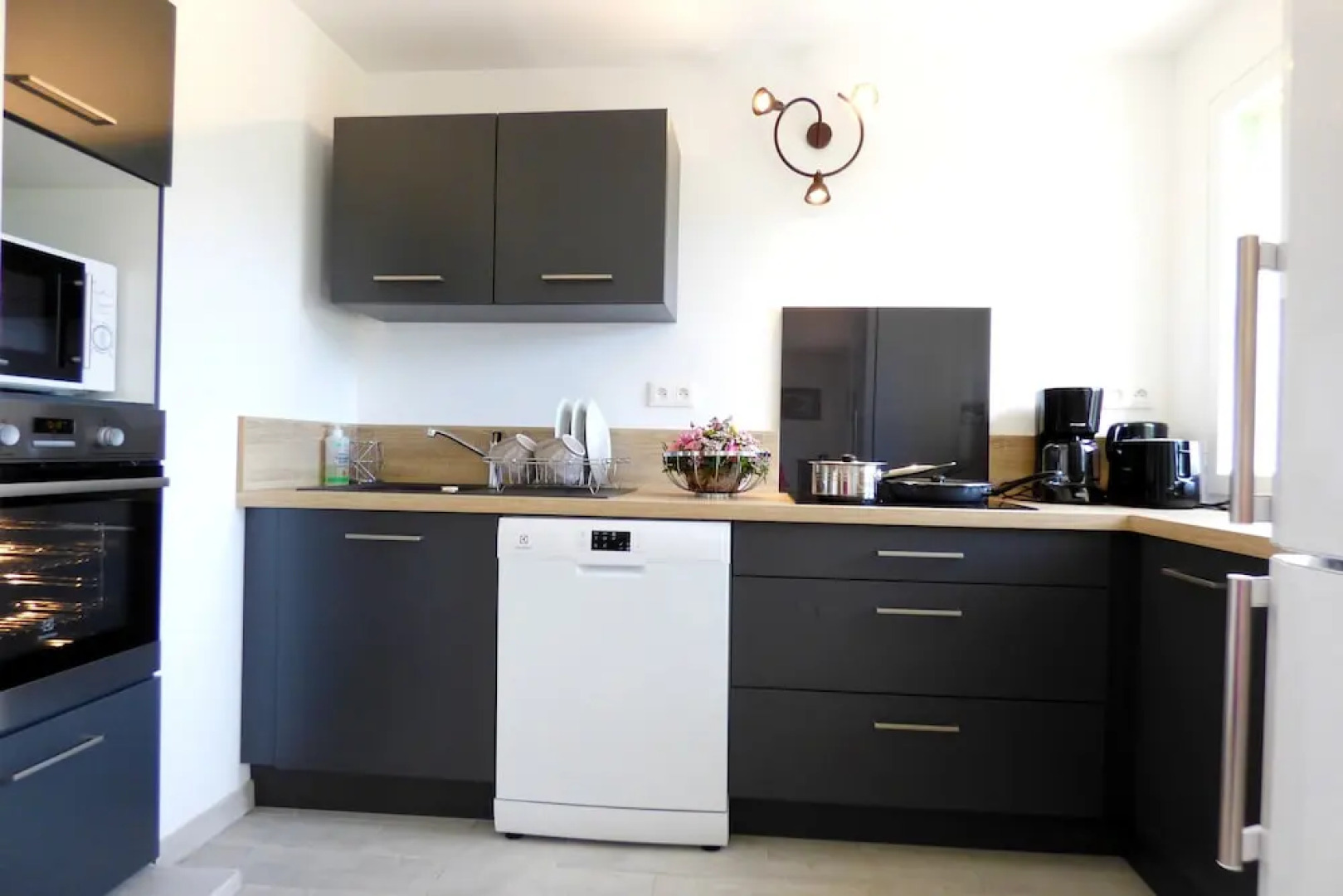 Gites Bel Air de Rosette