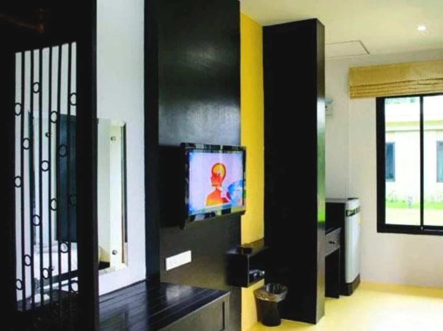 Aroonsawad Riverview Resort