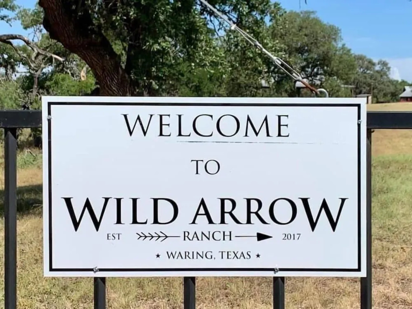 Wild Arrow Ranch