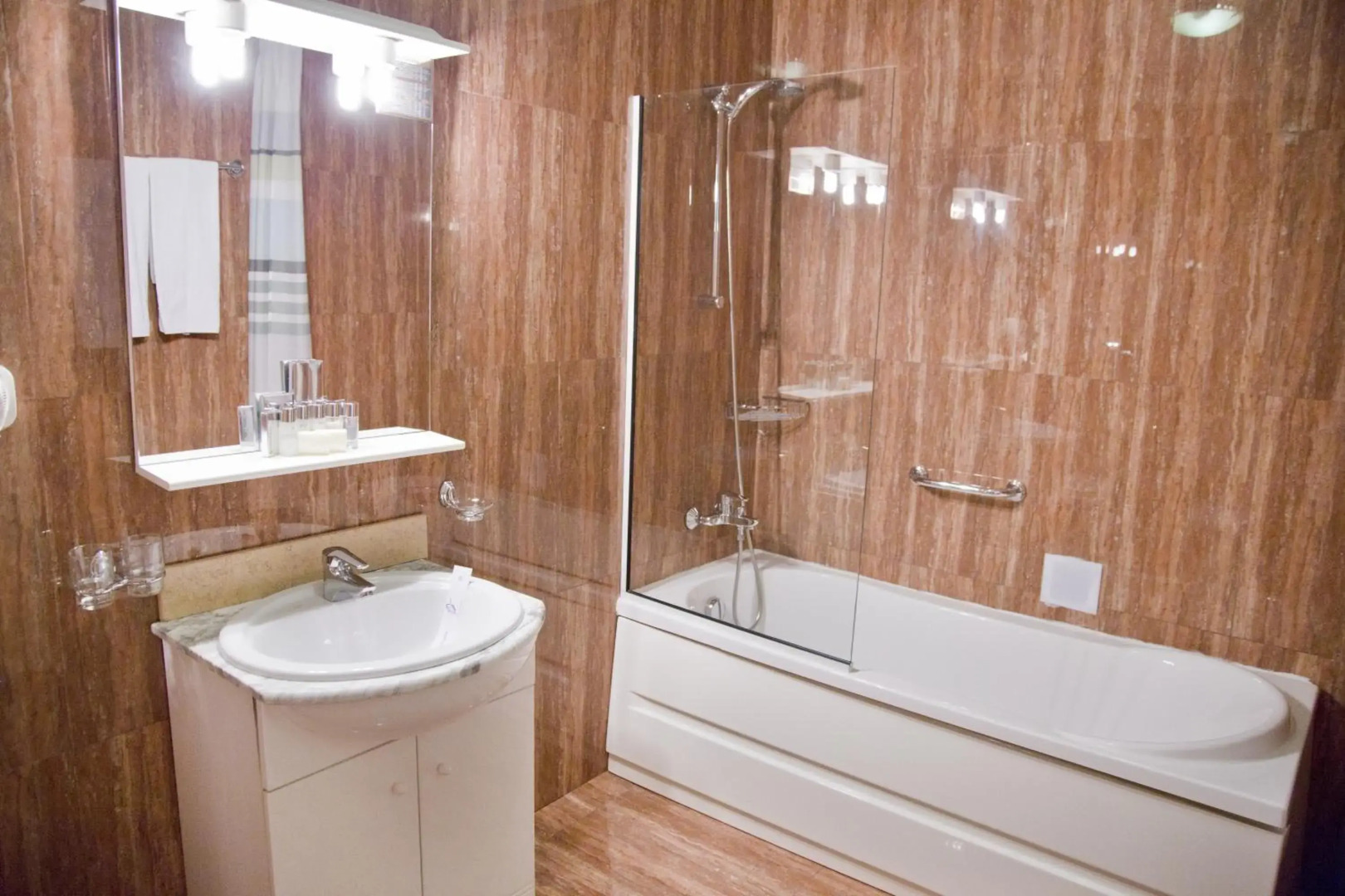 Phoenicia Grand Hotel