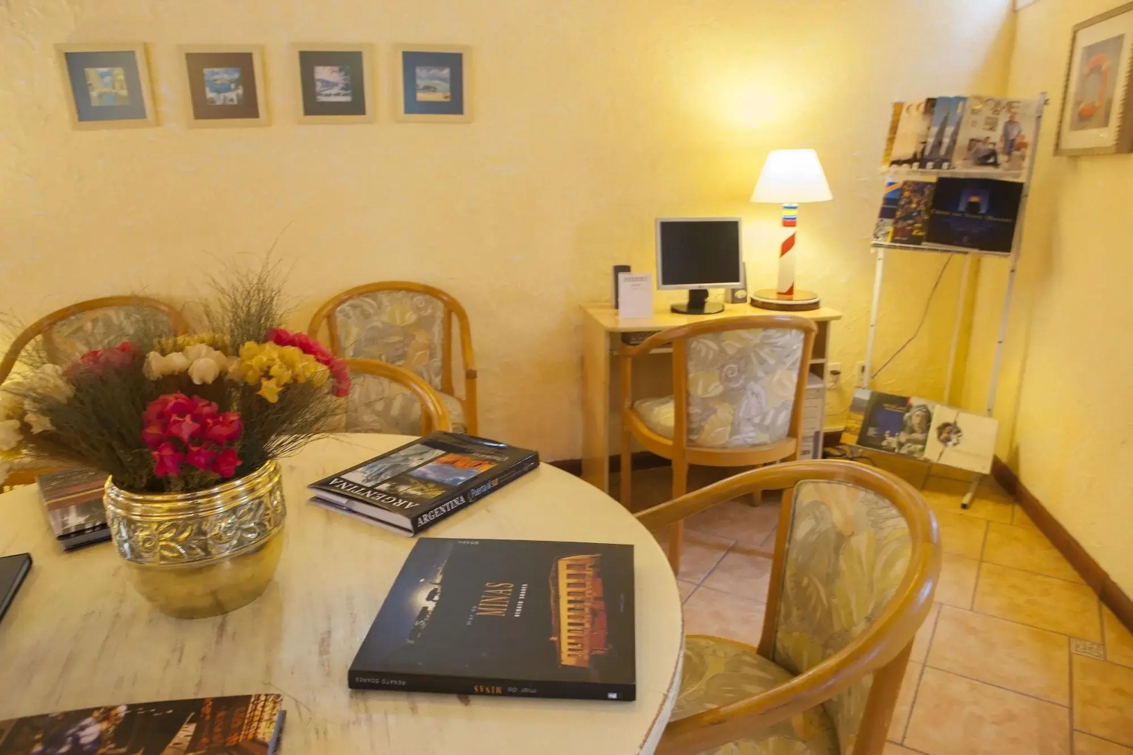 Hotel Pousada Ilhasol