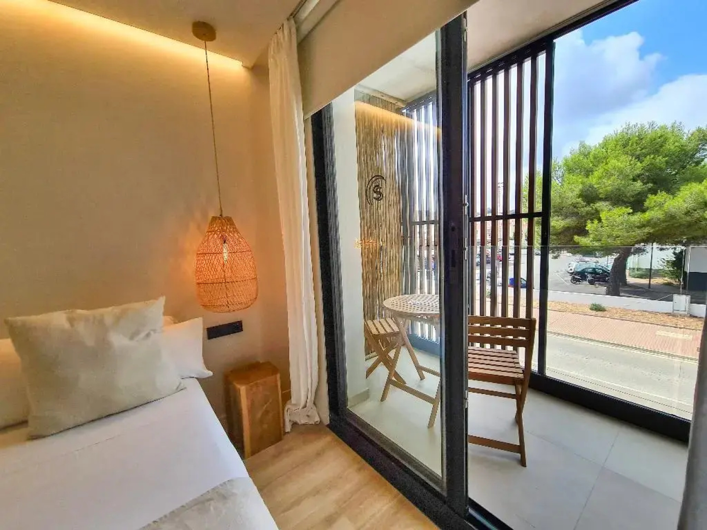 S´Estancia Suites