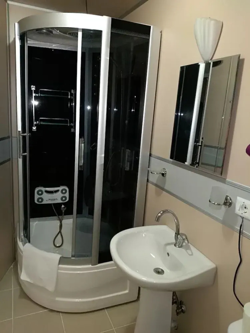 Merzifon Tashan Butik Otel