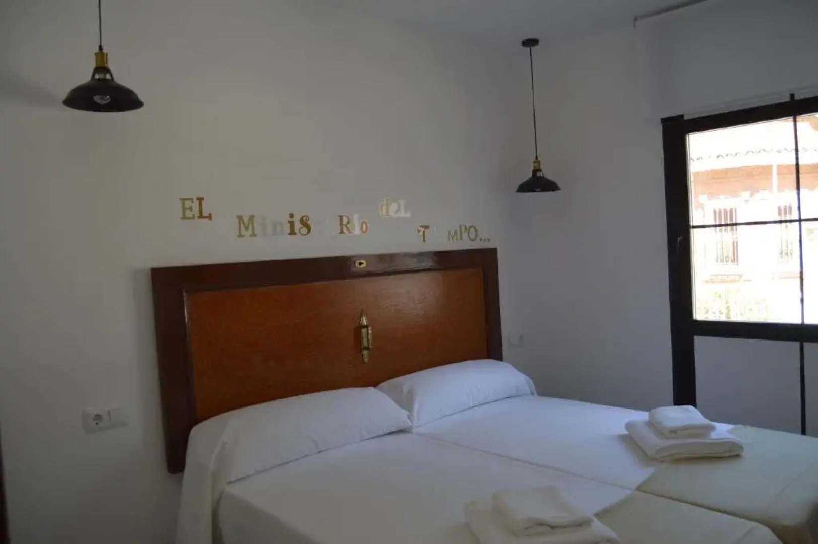 Ohana Apartamento Rural