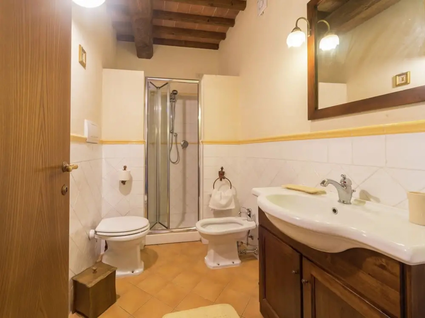 Belvilla by OYO Giglio