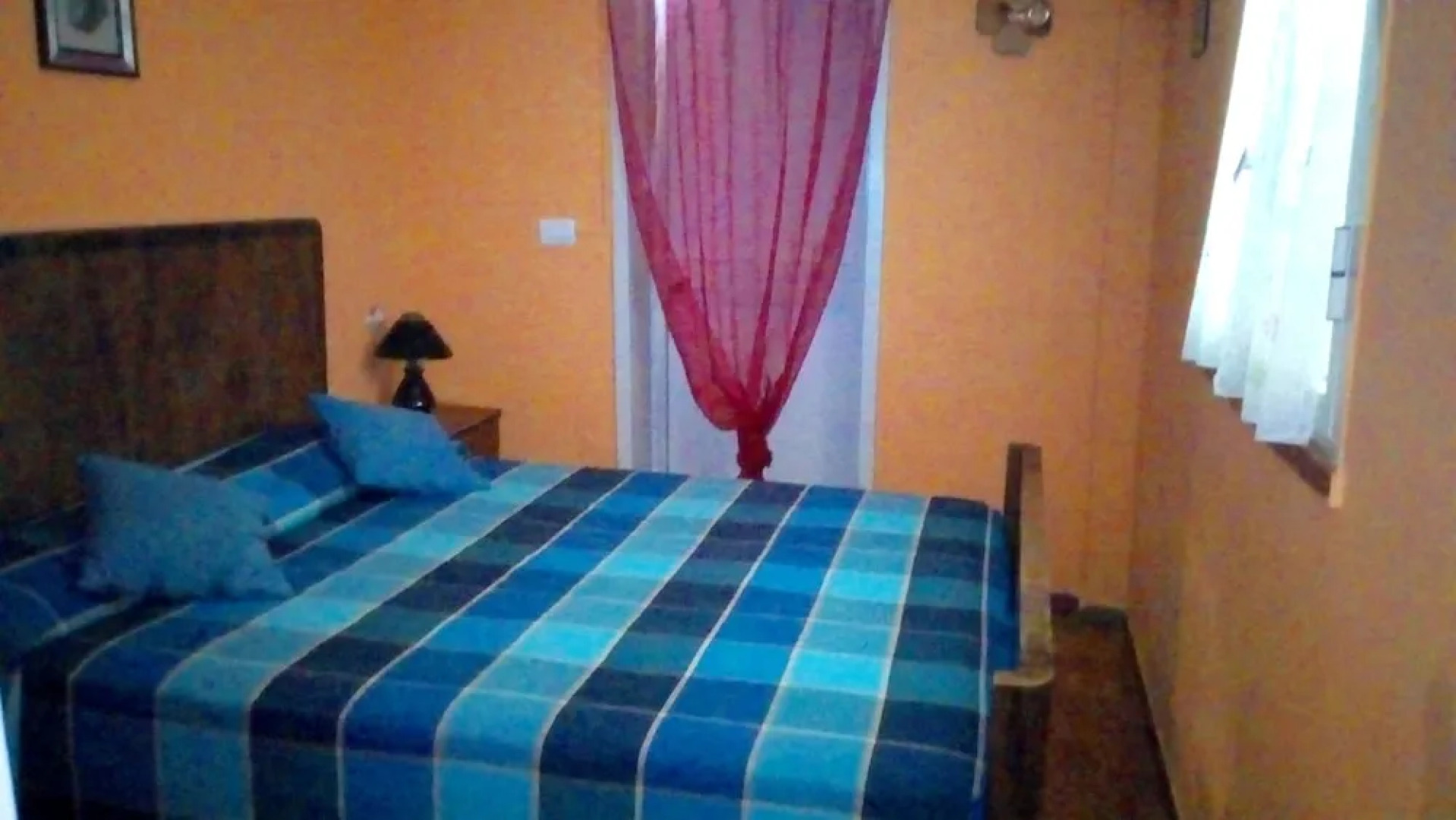 Studio in Cicirata, With Wonderful sea View, Pool Access, Enclosed Gar