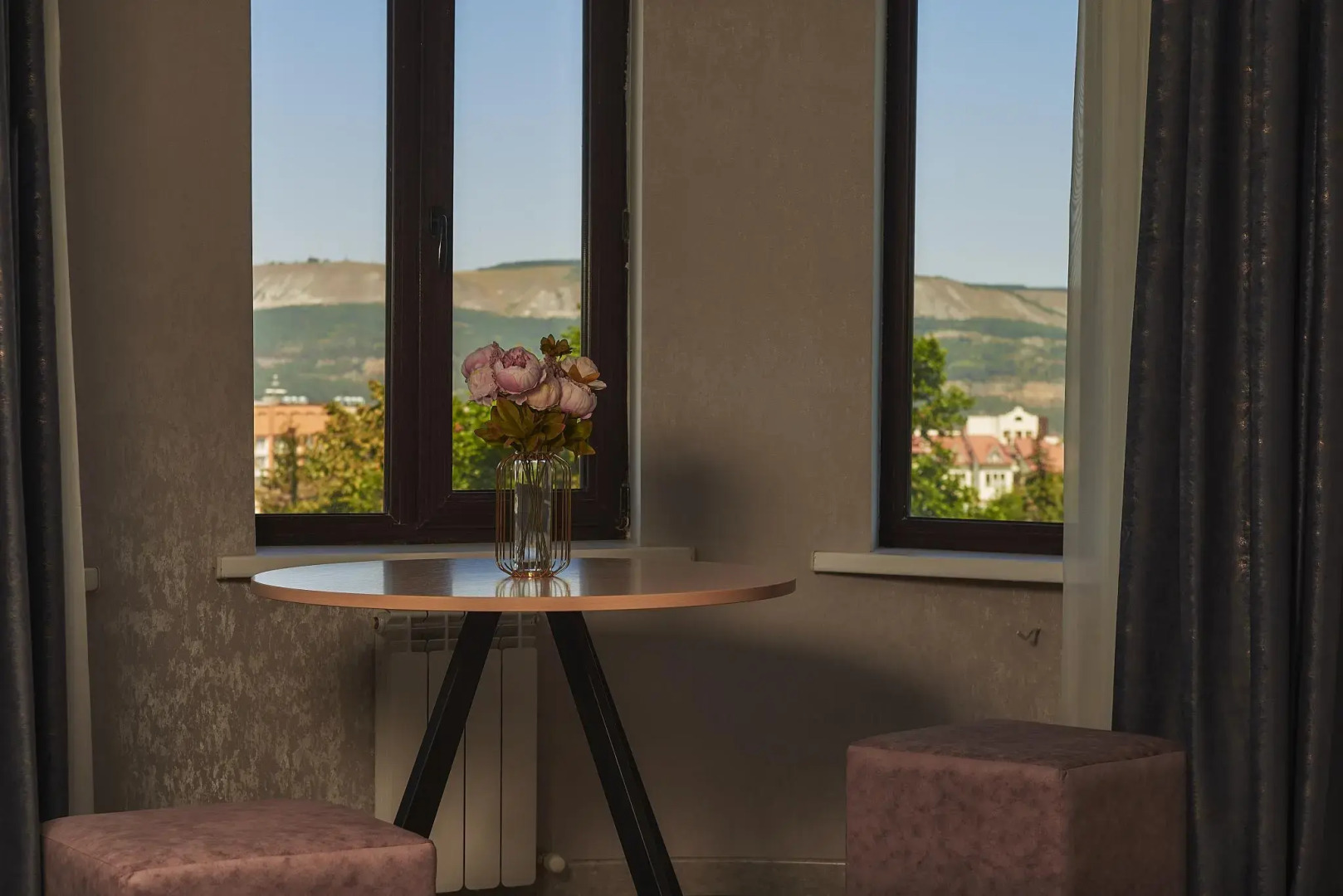 Колизей на Ленина