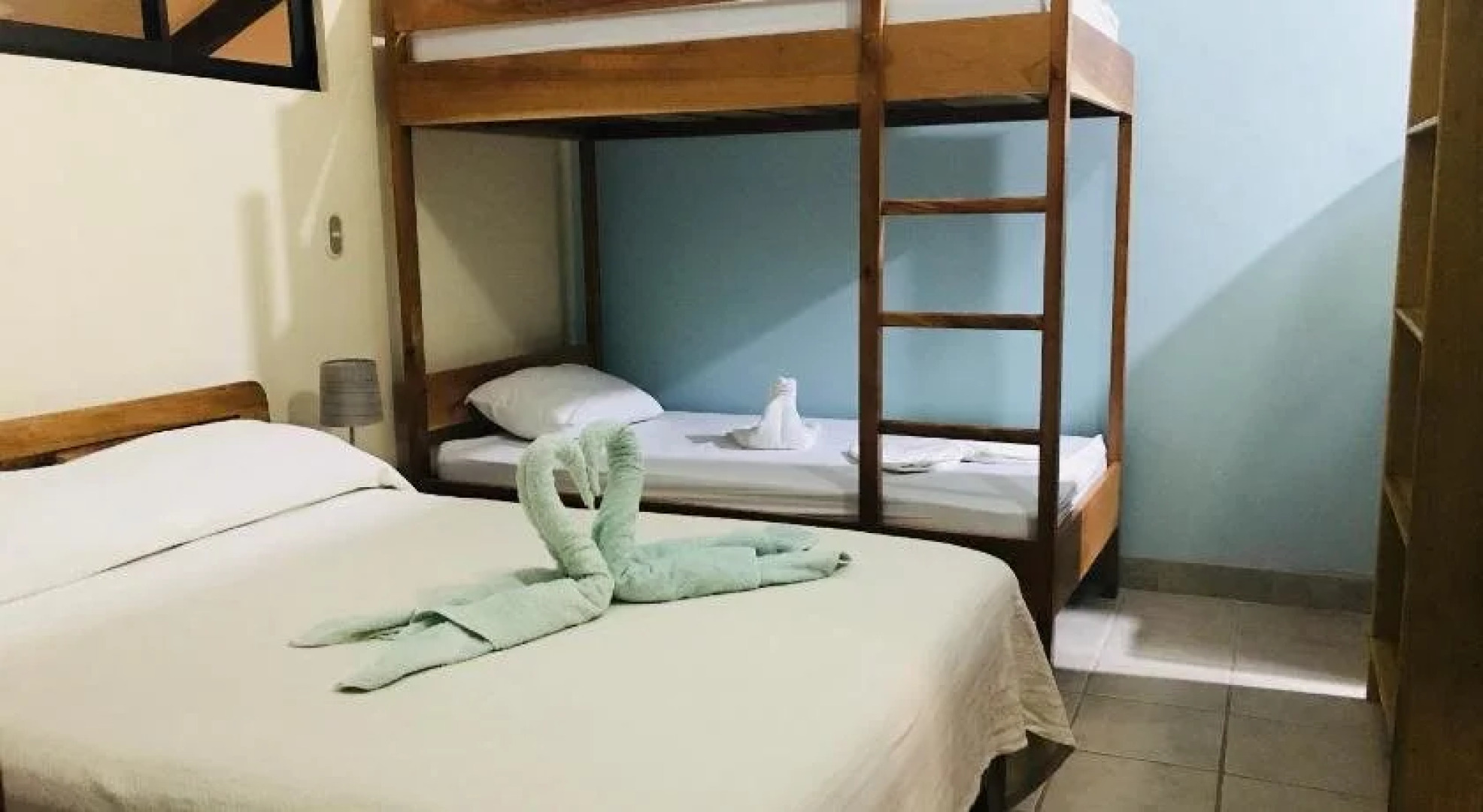 Hotel Samara Paraíso