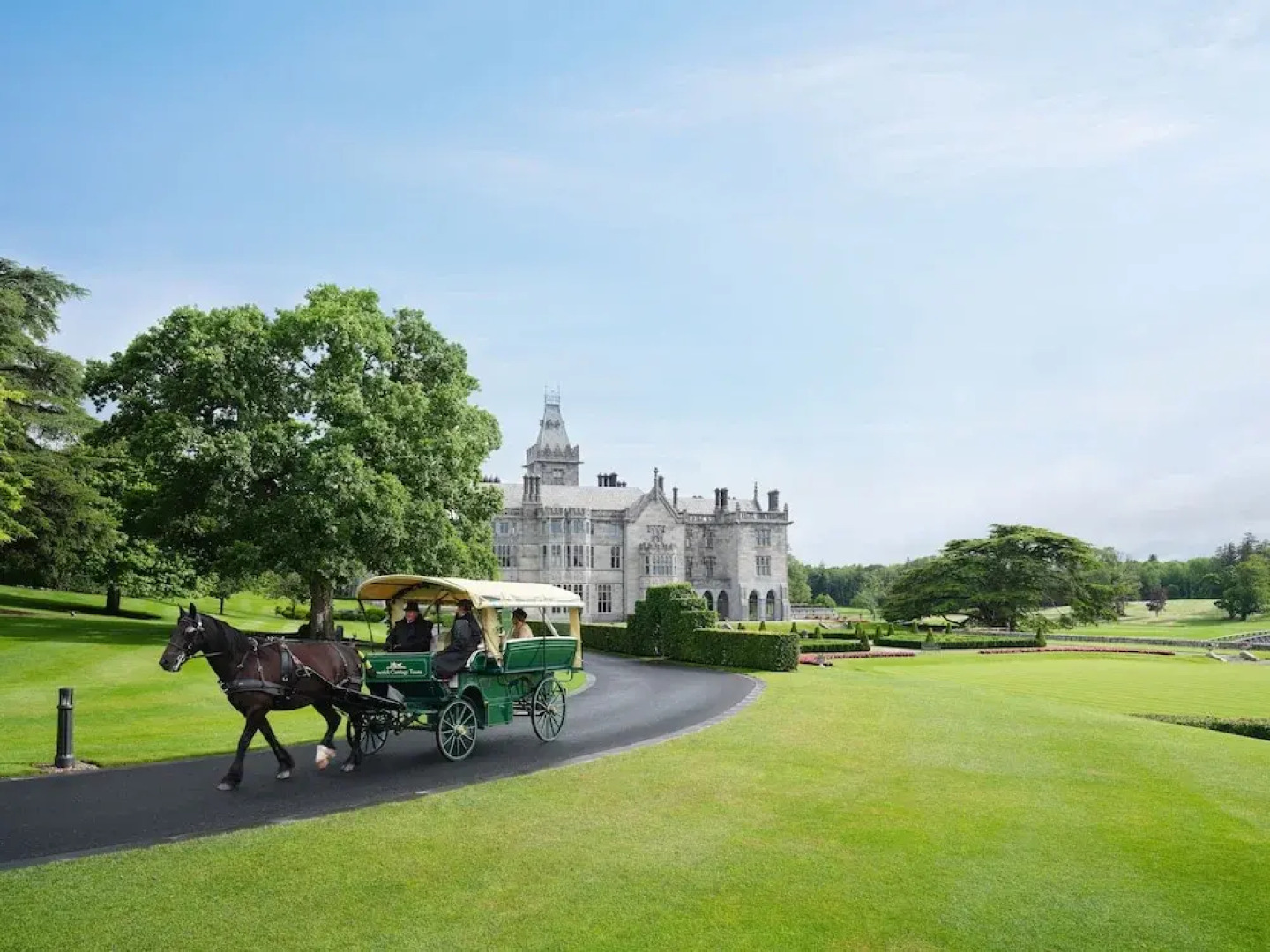 Adare Country House