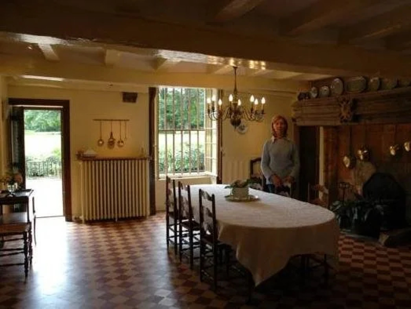 Chateau de la Venerie