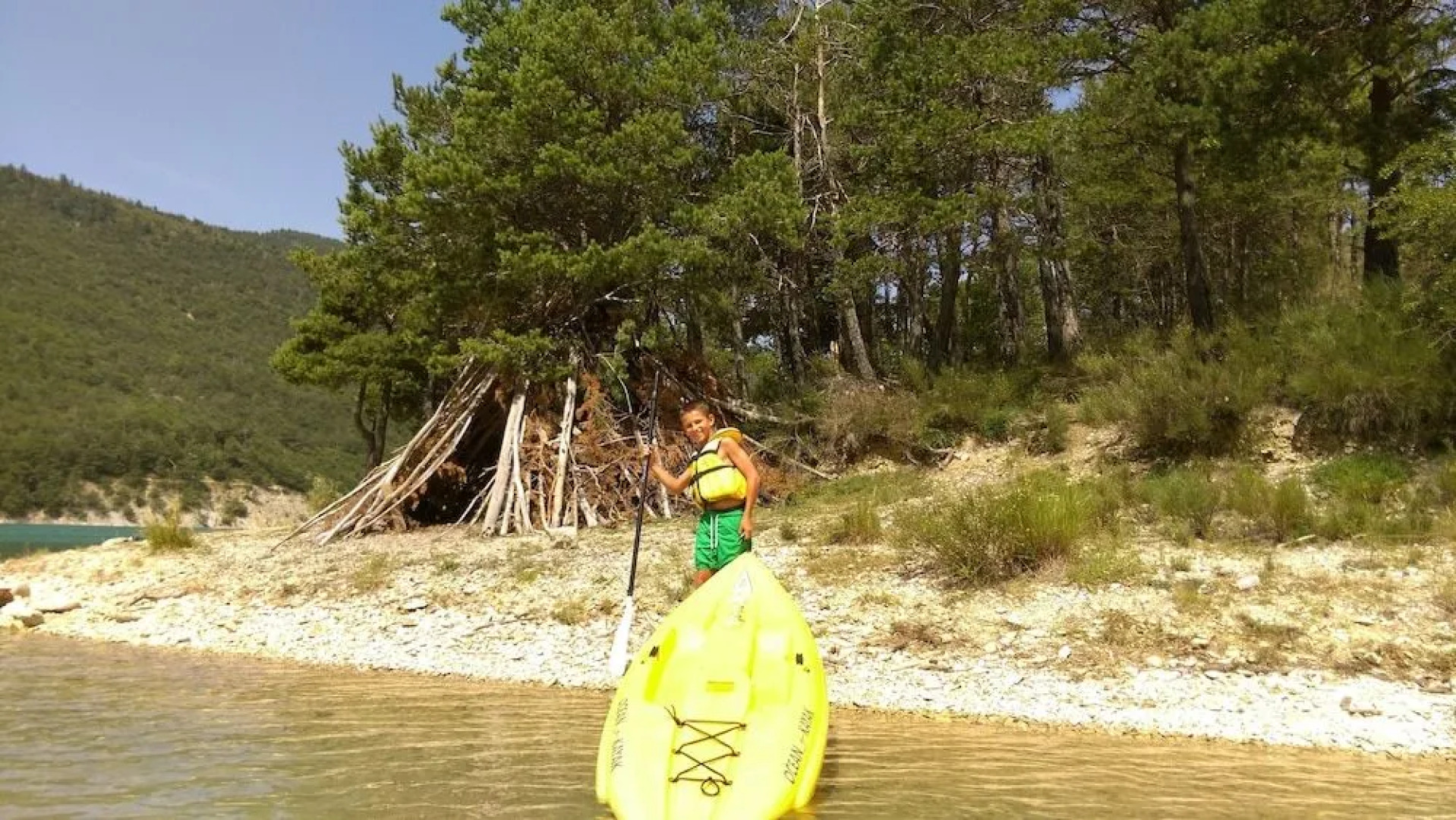 Chateau de Meouilles