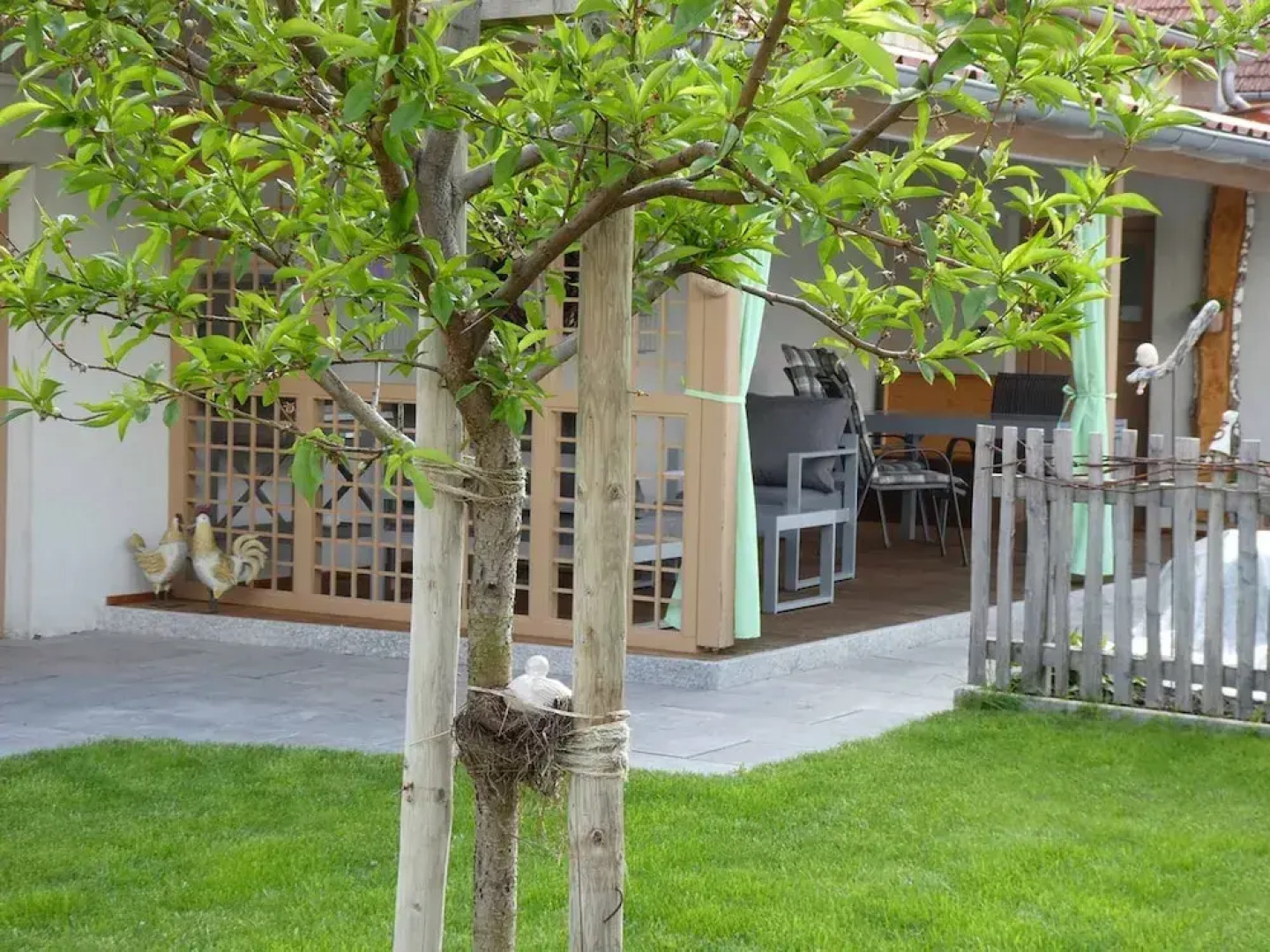 Ferienwohnung Lindenstraße