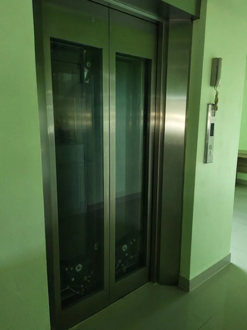 River Residence 2 Saraburi