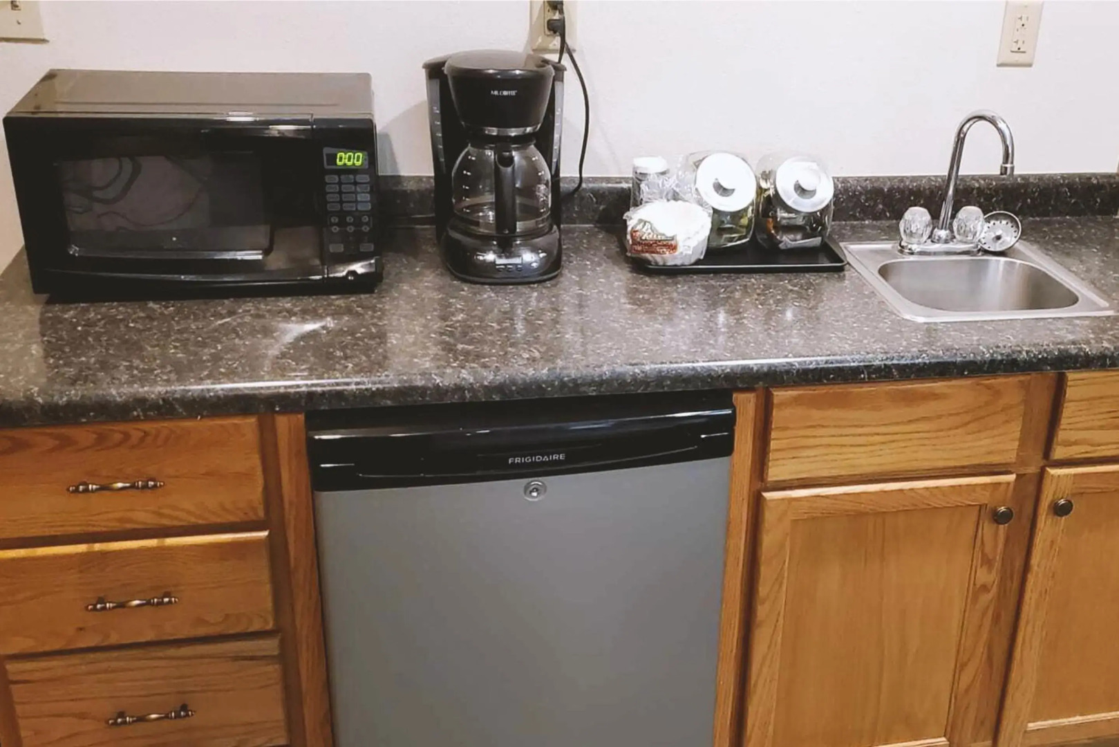 Coratel Inn & Suites By Jasper McCook