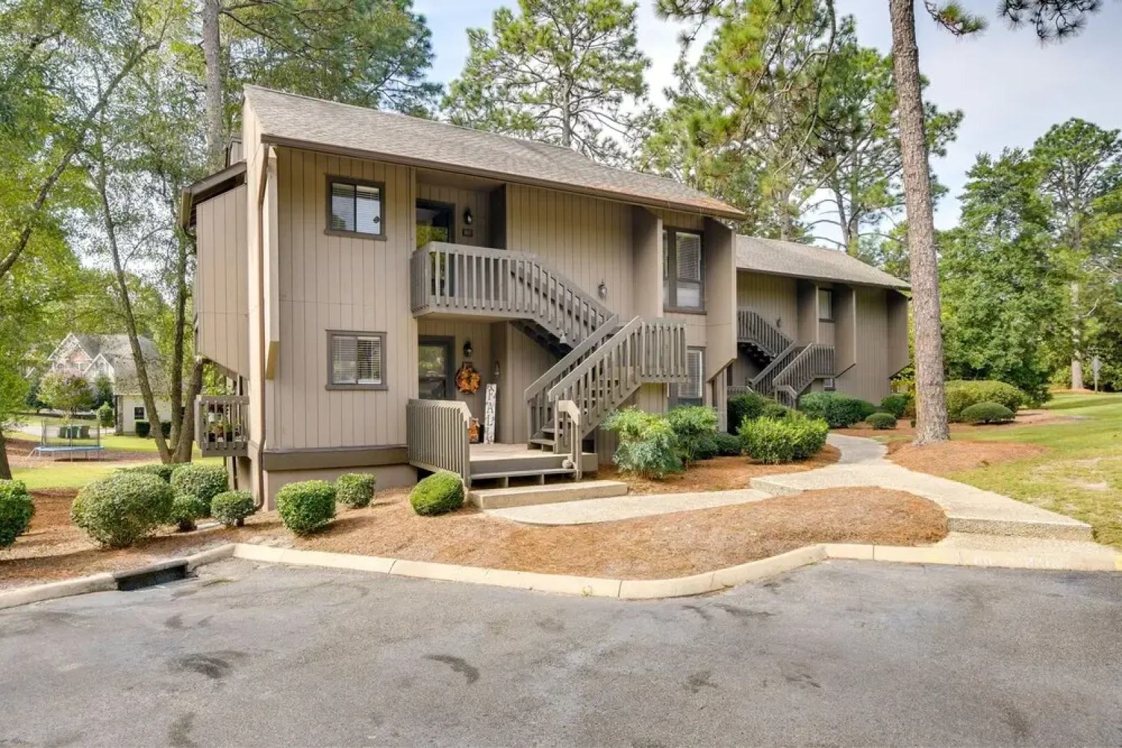 Pinehurst Condo Rental Near Golf w/ Pool Access!