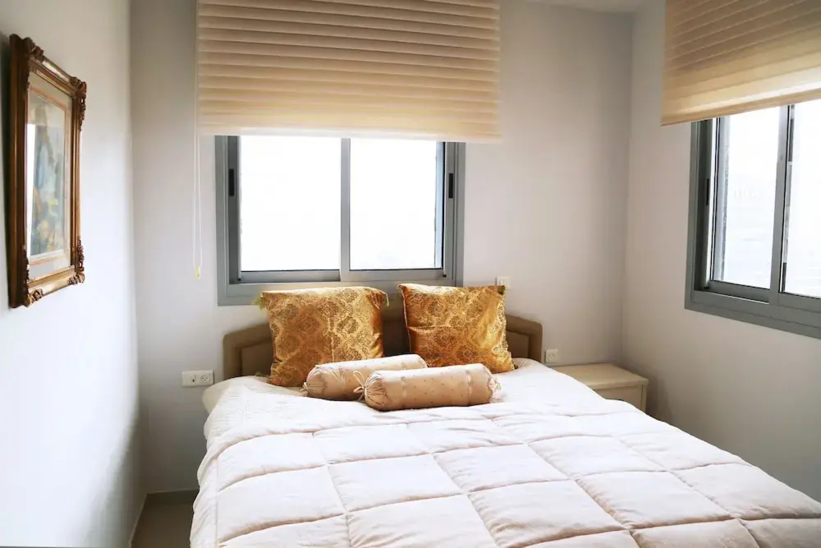 Luxury With Stunning View And Parking